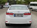 BAYTEMURLAR'DAN 2018 COROLLA 1.4 D-4D TOUCH