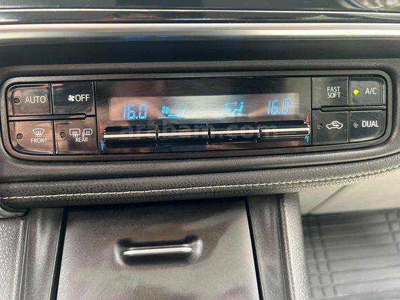 BAYTEMURLAR'DAN 2018 COROLLA 1.4 D-4D TOUCH