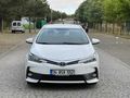 BAYTEMURLAR'DAN 2018 COROLLA 1.4 D-4D TOUCH
