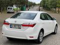 BAYTEMURLAR'DAN 2018 COROLLA 1.4 D-4D TOUCH