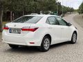 BAYTEMURLAR'DAN 2018 COROLLA 1.4 D-4D TOUCH
