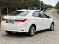 BAYTEMURLAR'DAN 2018 COROLLA 1.4 D-4D TOUCH