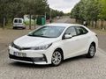 BAYTEMURLAR'DAN 2018 COROLLA 1.4 D-4D TOUCH