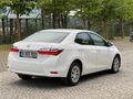 BAYTEMURLAR'DAN 2018 COROLLA 1.4 D-4D TOUCH