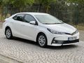BAYTEMURLAR'DAN 2018 COROLLA 1.4 D-4D TOUCH