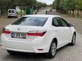BAYTEMURLAR'DAN 2018 COROLLA 1.4 D-4D TOUCH