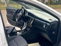 BAYTEMURLAR'DAN 2018 COROLLA 1.4 D-4D TOUCH