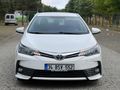 BAYTEMURLAR'DAN 2018 COROLLA 1.4 D-4D TOUCH