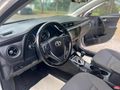 BAYTEMURLAR'DAN 2018 COROLLA 1.4 D-4D TOUCH