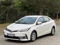 BAYTEMURLAR'DAN 2018 COROLLA 1.4 D-4D TOUCH