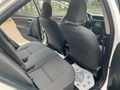 BAYTEMURLAR'DAN 2018 COROLLA 1.4 D-4D TOUCH