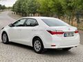 BAYTEMURLAR'DAN 2018 COROLLA 1.4 D-4D TOUCH