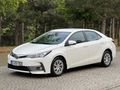 BAYTEMURLAR'DAN 2018 COROLLA 1.4 D-4D TOUCH