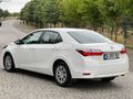 BAYTEMURLAR'DAN 2018 COROLLA 1.4 D-4D TOUCH