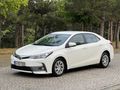 BAYTEMURLAR'DAN 2018 COROLLA 1.4 D-4D TOUCH