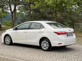 BAYTEMURLAR'DAN 2018 COROLLA 1.4 D-4D TOUCH