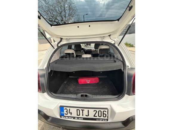 Sahibinden Citroen C3 1.2 PureTech Feel 2021 Model 