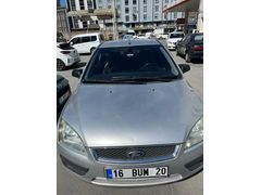 Sahibinden Ford Focus 1.6 TDCi Ghia 2006 Model 