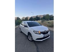 Sahibinden Renault Symbol 1.5 dCi Joy 2016 Model 
