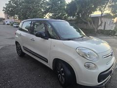 Sahibinden Fiat 500 Ailesi 500L 1.3 Mjet PopStar 2013 Model