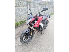 Sahibinden Bajaj Pulsar 200 NS ABS