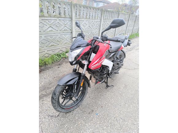 Sahibinden Bajaj Pulsar 200 NS ABS