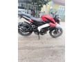 Sahibinden Bajaj Pulsar 200 NS ABS