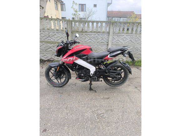 Sahibinden Bajaj Pulsar 200 NS ABS