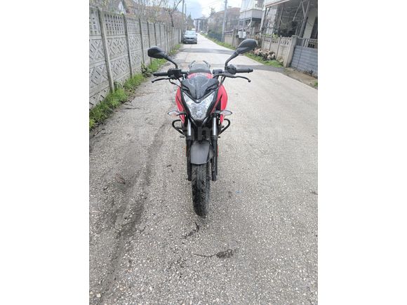 Sahibinden Bajaj Pulsar 200 NS ABS