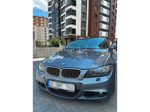 Sahibinden BMW 3 Serisi 320d Premium 2010 Model 