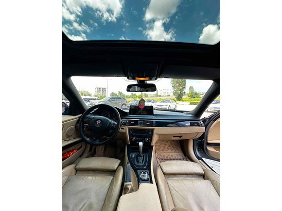 Sahibinden BMW 3 Serisi 320d Premium 2010 Model 