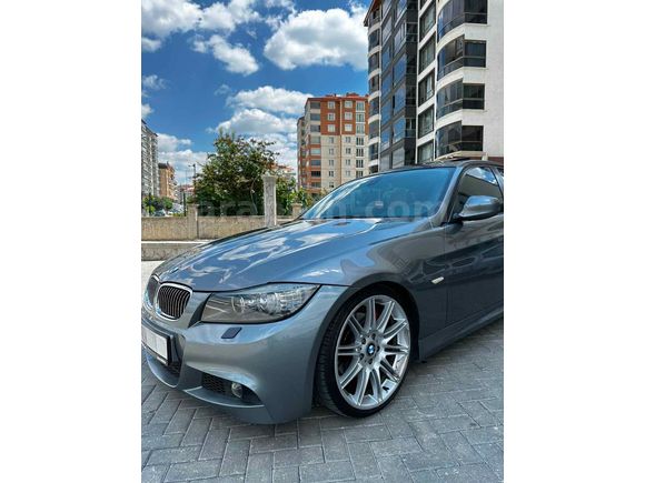 Sahibinden BMW 3 Serisi 320d Premium 2010 Model 