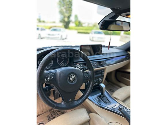 Sahibinden BMW 3 Serisi 320d Premium 2010 Model 