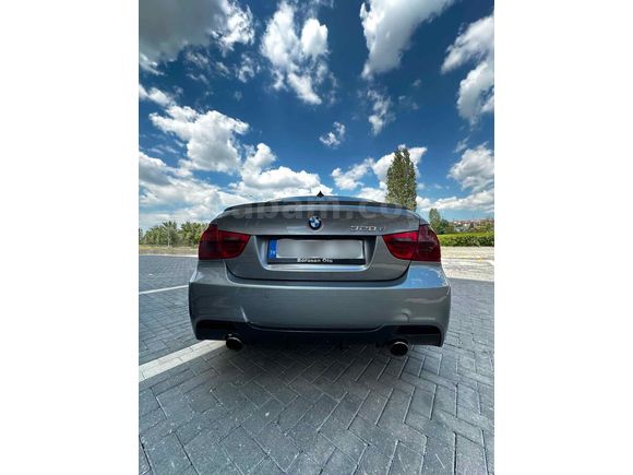 Sahibinden BMW 3 Serisi 320d Premium 2010 Model 