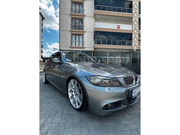 Sahibinden BMW 3 Serisi 320d Premium 2010 Model 