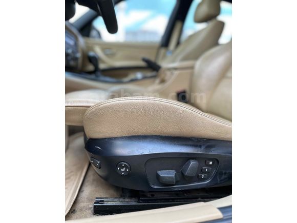 Sahibinden BMW 3 Serisi 320d Premium 2010 Model 