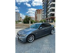 Sahibinden BMW 3 Serisi 320d Premium 2010 Model 