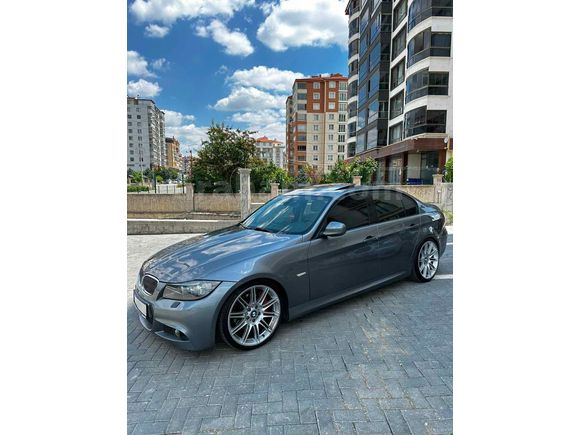 Sahibinden BMW 3 Serisi 320d Premium 2010 Model 
