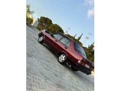 Galeriden Tofaş Doğan SL 1993 Model Bursa
