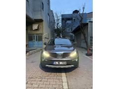 Sahibinden Kia Sportage 1.6 GSL 2012 Model 