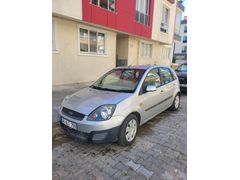 Sahibinden Ford Fiesta 1.4 TDCi Comfort 2006 Model 