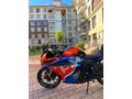 Sahibinden Acil Ter Temiz
 CFmoto 250SR 