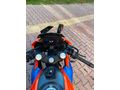 Sahibinden Acil Ter Temiz
 CFmoto 250SR 