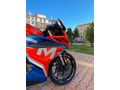 Sahibinden Acil Ter Temiz
 CFmoto 250SR 