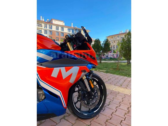 Sahibinden Acil Ter Temiz
 CFmoto 250SR 