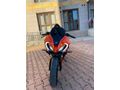 Sahibinden Acil Ter Temiz
 CFmoto 250SR 