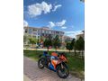 Sahibinden Acil Ter Temiz
 CFmoto 250SR 