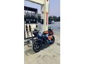 Sahibinden Acil Ter Temiz
 CFmoto 250SR 
