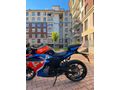 Sahibinden Acil Ter Temiz
 CFmoto 250SR 