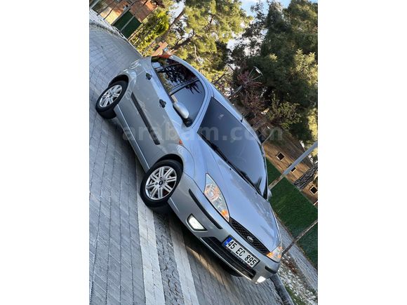 Sahibinden Ford Focus 1.6 Collection 2005 Model 